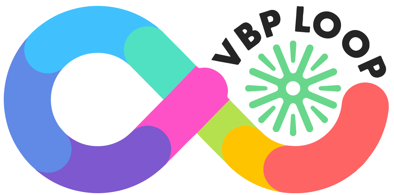 VBP Team Member Homepage